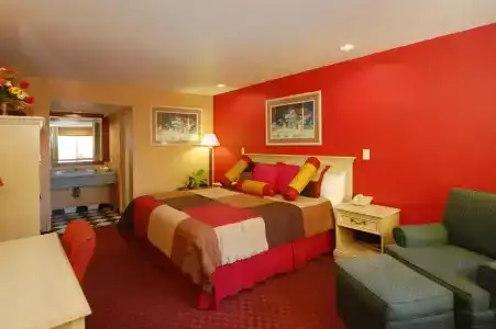 Imperial Inn - 26