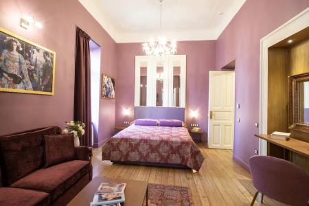 Bohemian Suites Athens - 76