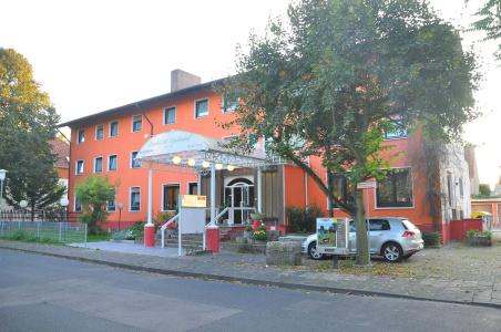 ParkLindenhof - Kostenlose ParkplÄTze - 15