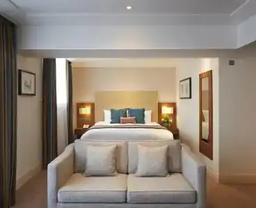 The Clermont London, Charing Cross - 15