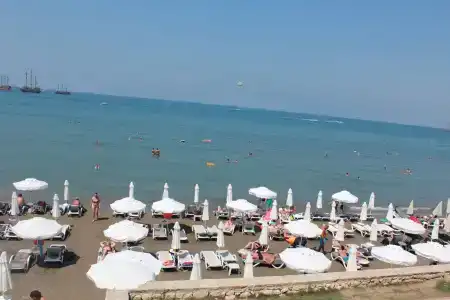 Sunprime Dogan Side Beach - Adult Only (+16) - 6