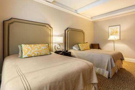 Omni Berkshire Place - 40
