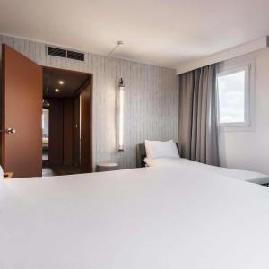 Ibis Styles Lyon Villeurbanne Parc de la Tête d'Or - 29