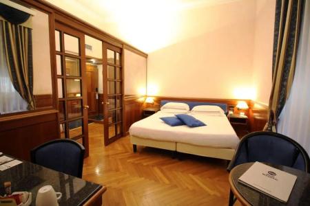 Best Western Moderno Verdi - 85