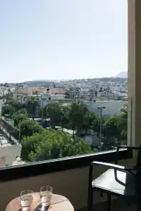 GD Gallery Suites - 13