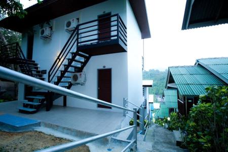 Phi Phi Top View Resort - 56