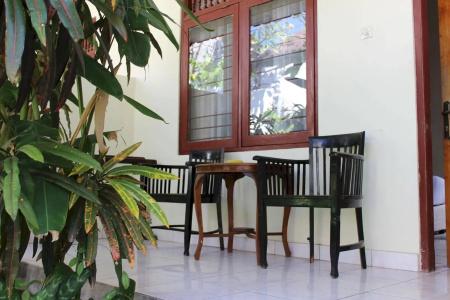 Ayu Beach Inn - 7