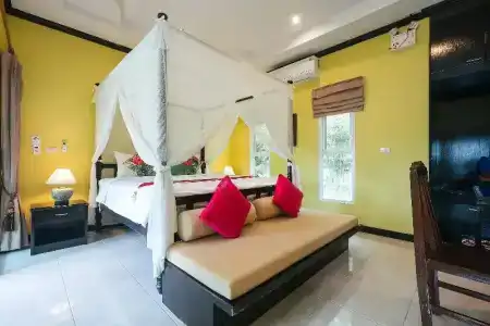 Thai Modern Resort & Spa - 115