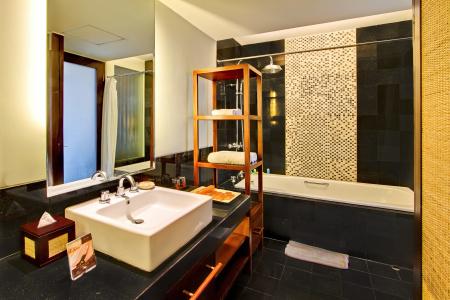 Kuta Seaview Boutique Resorts - 16