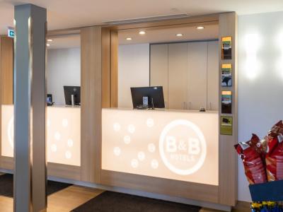 B&B Oberhausen am Centro - 1