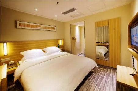 City Comfort Inn Dongting Branch - 12