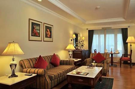 Welcomby ITCs, Cathedral Road, Chennai - 57