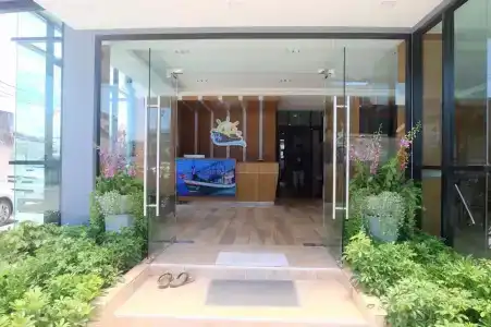 Krabi p.n. Boutique House - 16