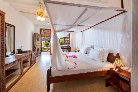 Diamonds Mapenzi Beach - All Inclusive - 25