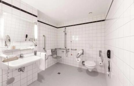 Radisson Blu Hannover - 31