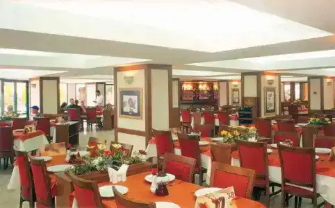 Esra and Family Suites - 11