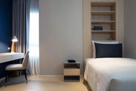 Sindhorn Midtown, An Ihg - Sha Extra Plus - 2