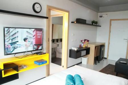 Bangkok Boutique Rangsit - 75