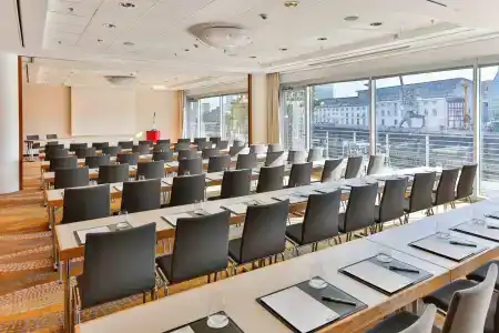 Courtyard by Marriott Duesseldorf Hafen - 11