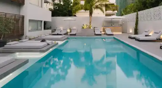 Brasil Suites Boutique - 16