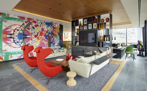citizenM London Shoreditch - 13
