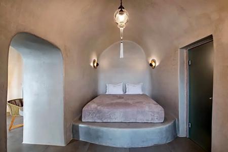Athina Luxury Suites - 112