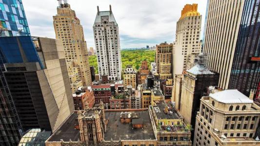 Le Meridien New York, Central Park - 76