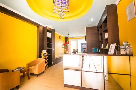 Double D Boutique Residence - 23