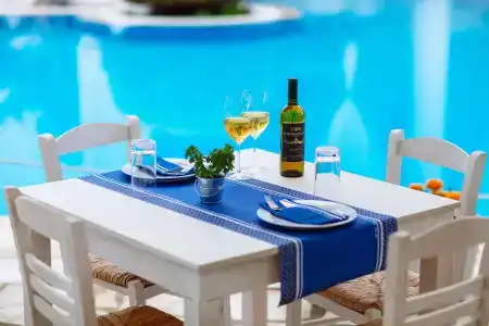 Epirus Palace Congress & Spa - 16