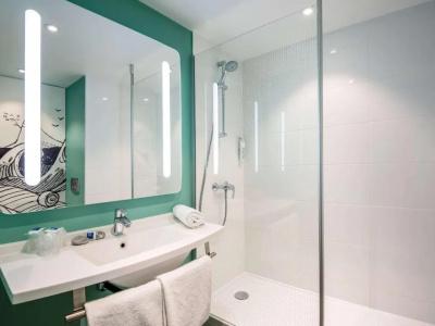 ibis budget Nice Californie Lenval - 49