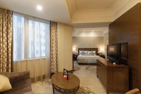 Wuhan Jin Jiang International - 88