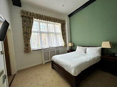 Castle Bromwich Hall; Sure Collection by Best Western - 26
