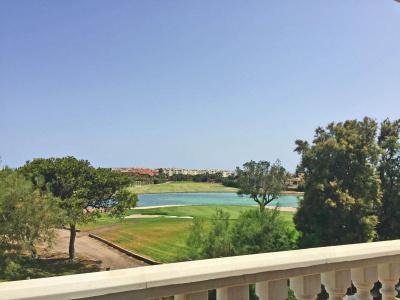 Roquetas Beach and Playa Serena Golf Village - 12