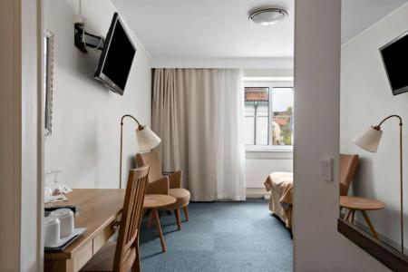 Best Western Strand - 63