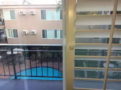 Dunes Inn - Wilshire - 35