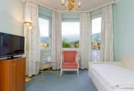 Wittelsbacher Hof Swiss Quality - 3