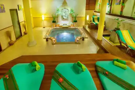Khaolak Bayfront Resort - 15
