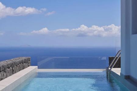 SantAnna Luxury Suites - 42