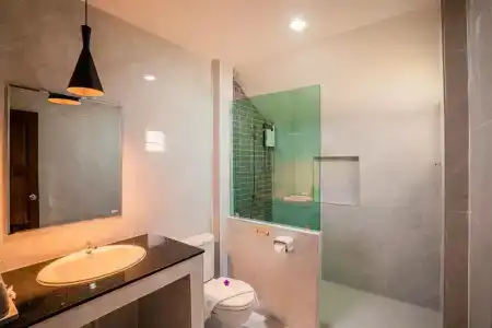 Phi Phi Anita Resort - Sha Certified - 8