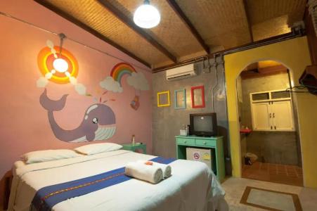 Baan Chokdee - 34