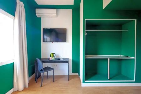 Sireno Torremolinos- Adults Only ,Ritual Friendly - 33