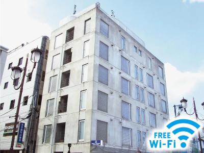 Livemax Budget Yumoto - 0