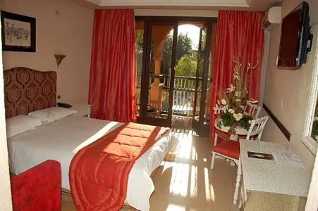 El Andalous Lounge & Spa - 58