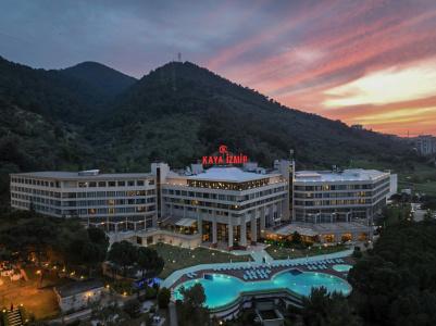Kaya Izmir Thermal & Convention - 27