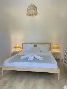 Villa Rıfat Pansiyon - 25