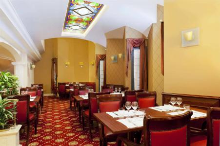 Four Points Sheraton Milan Center - 21