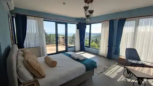 Ağva Stone House Boutique - 49