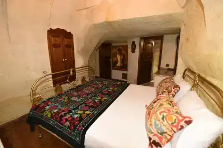 Canela Cave - Cappadocia - 4
