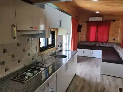 Ugur Pansiyon Bungalows - 77