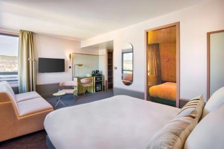Aiden by Best Western @ Clermont-Ferrand - 100